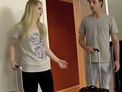 Taboo Family 5 Brother Creampies
